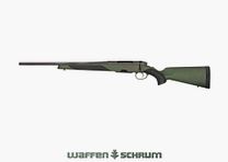 Steyr SM12 SX Lewa