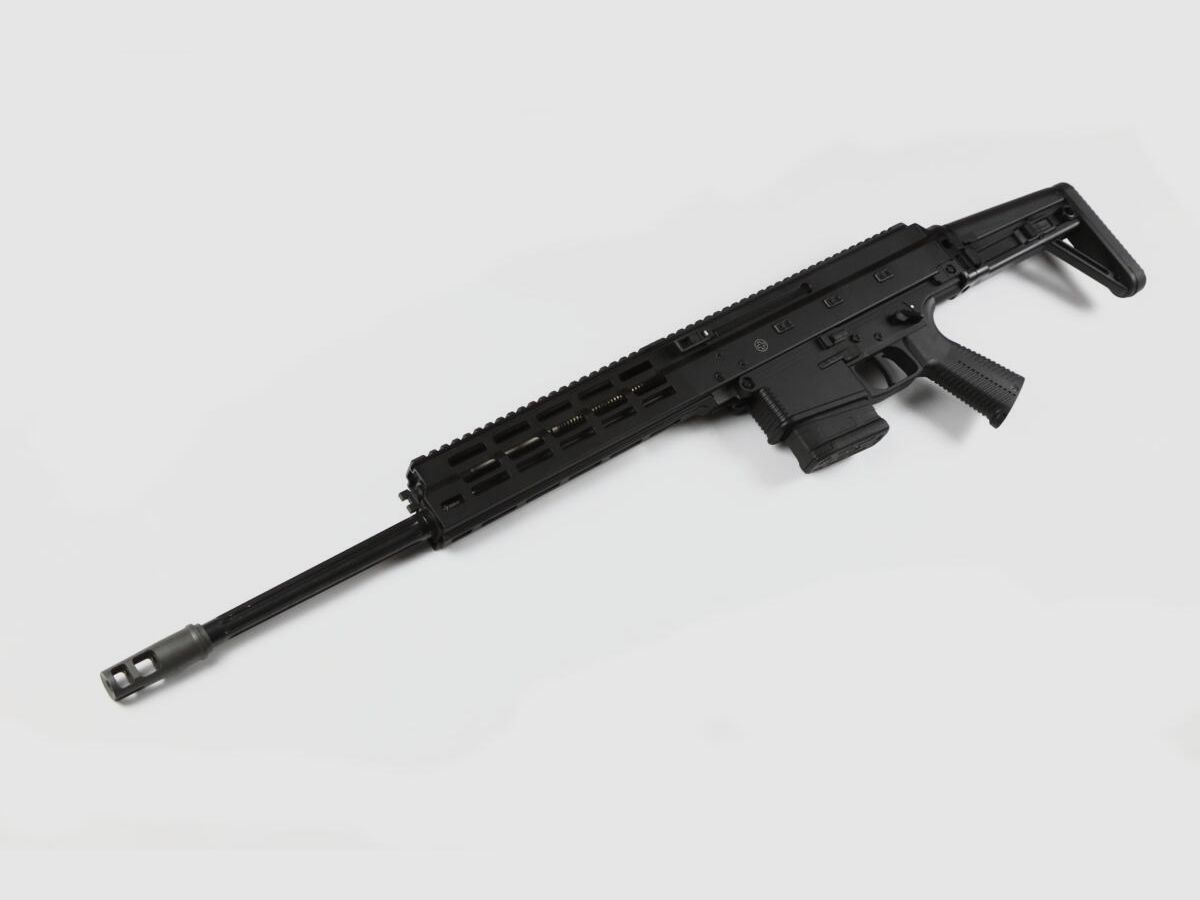Brügger Thomet APC308, afbeelding 1 van 7