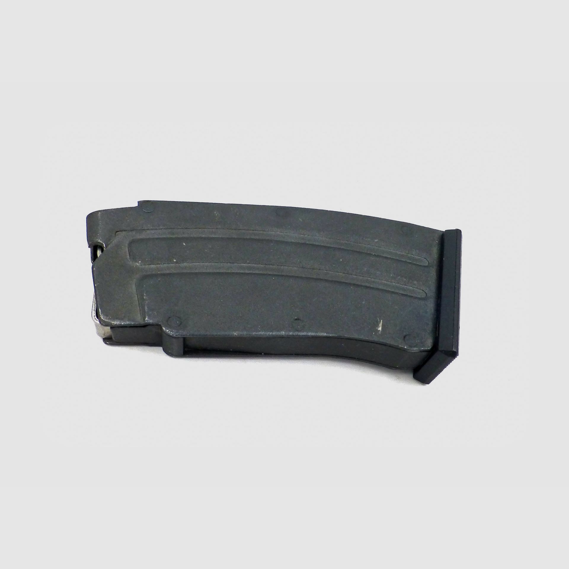 CZ Metallmagazin für CZ 457 455 452 453 512, 10 Schuss, Bild 3 von 4