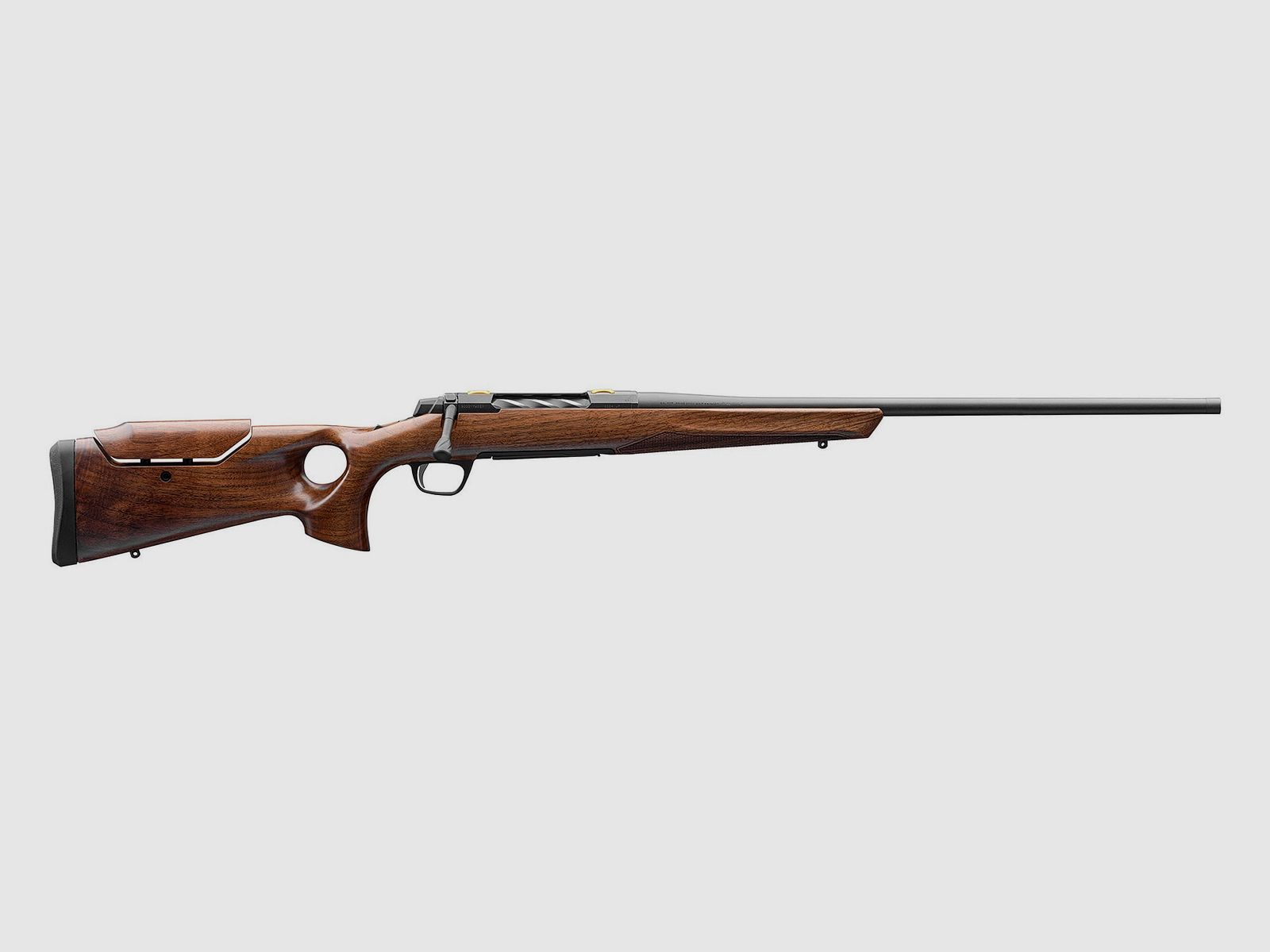 Browning X-Bolt2 Distance Eclipse Adjustable Threaded