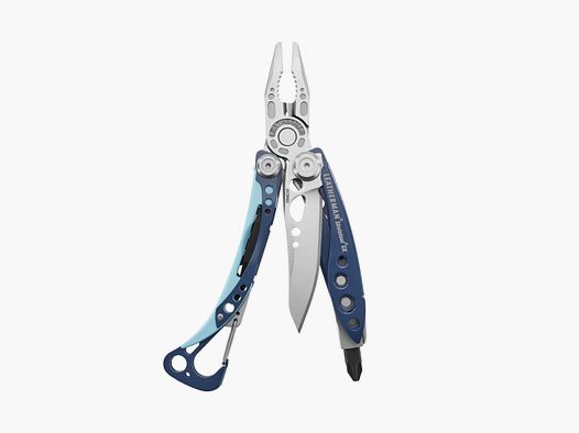Leatherman SKELETOOL CX Nightshade