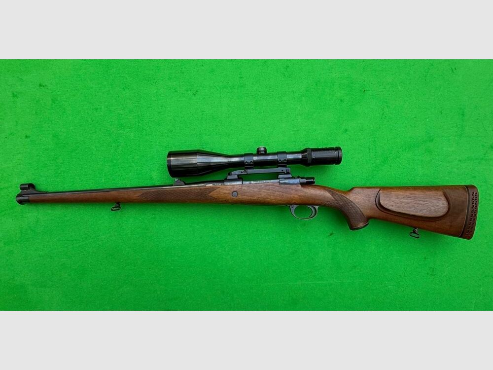 Zastava M98 Stutzen