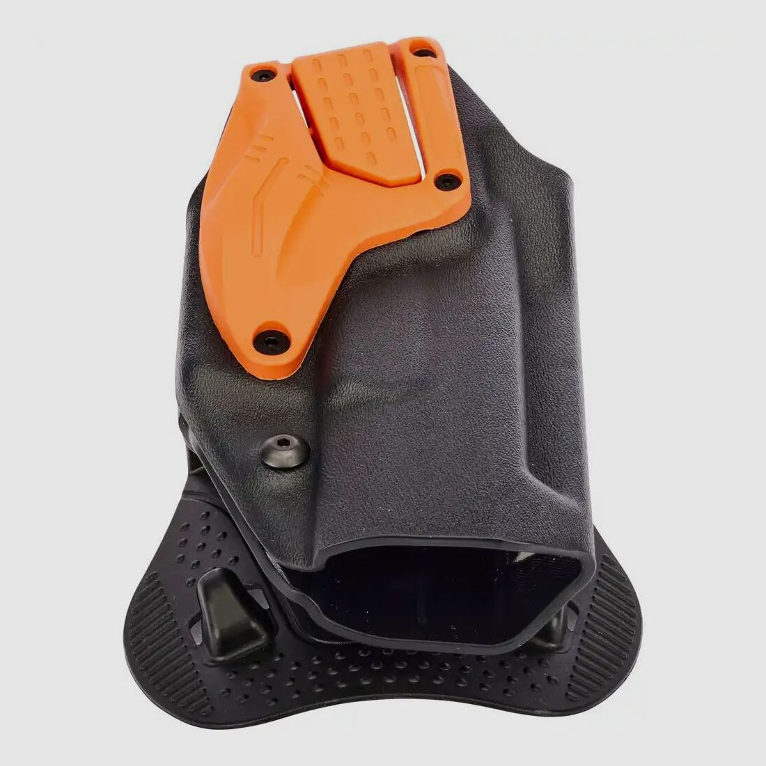 Walther Paddleholster Holster Hatz-Watz für alle PDP Modelle (PDP FS, Compact, F-Serie, Pro)