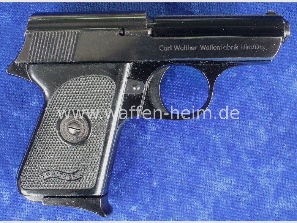 Walther TP