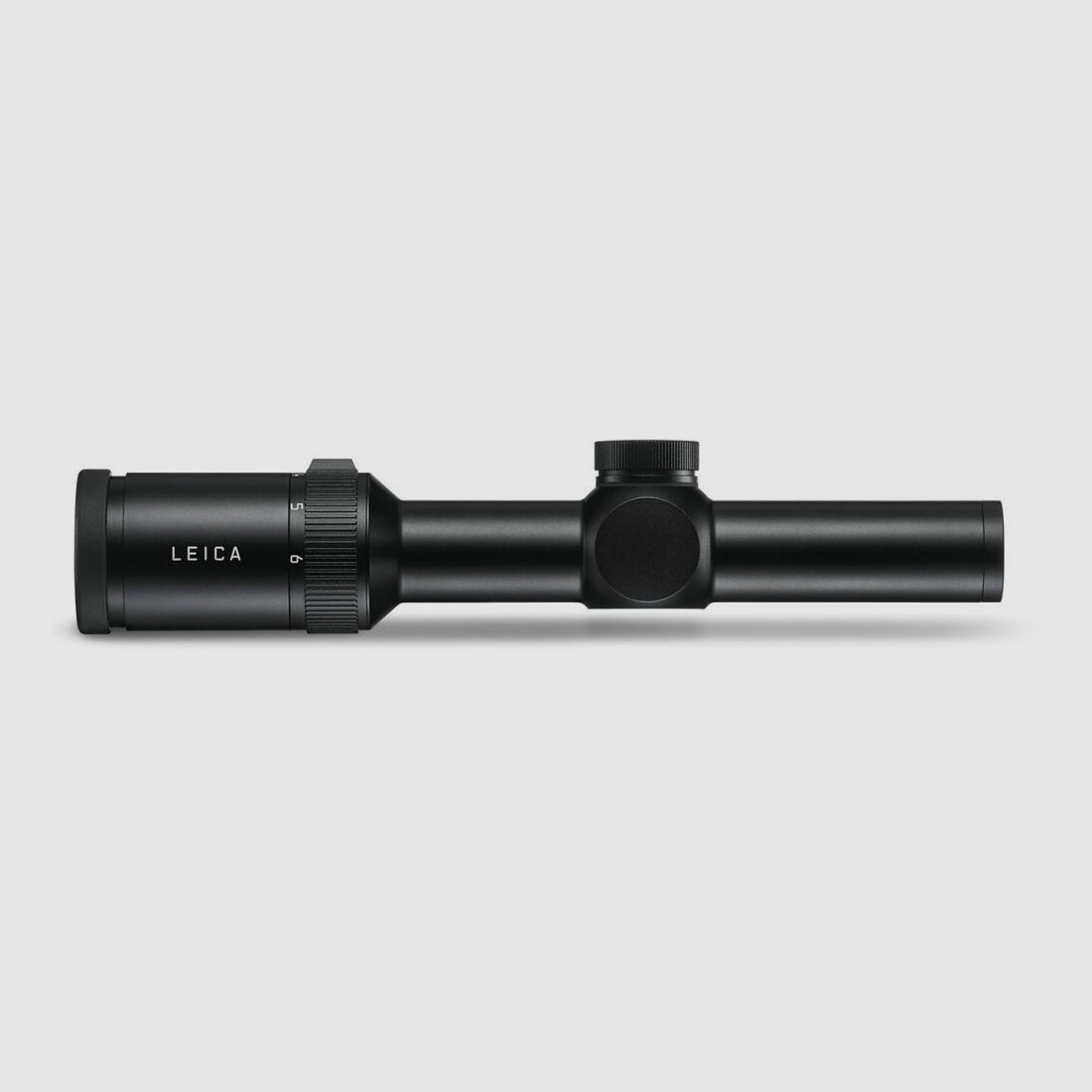 Leica Fortis 6 1-6x24 i, mit Schiene