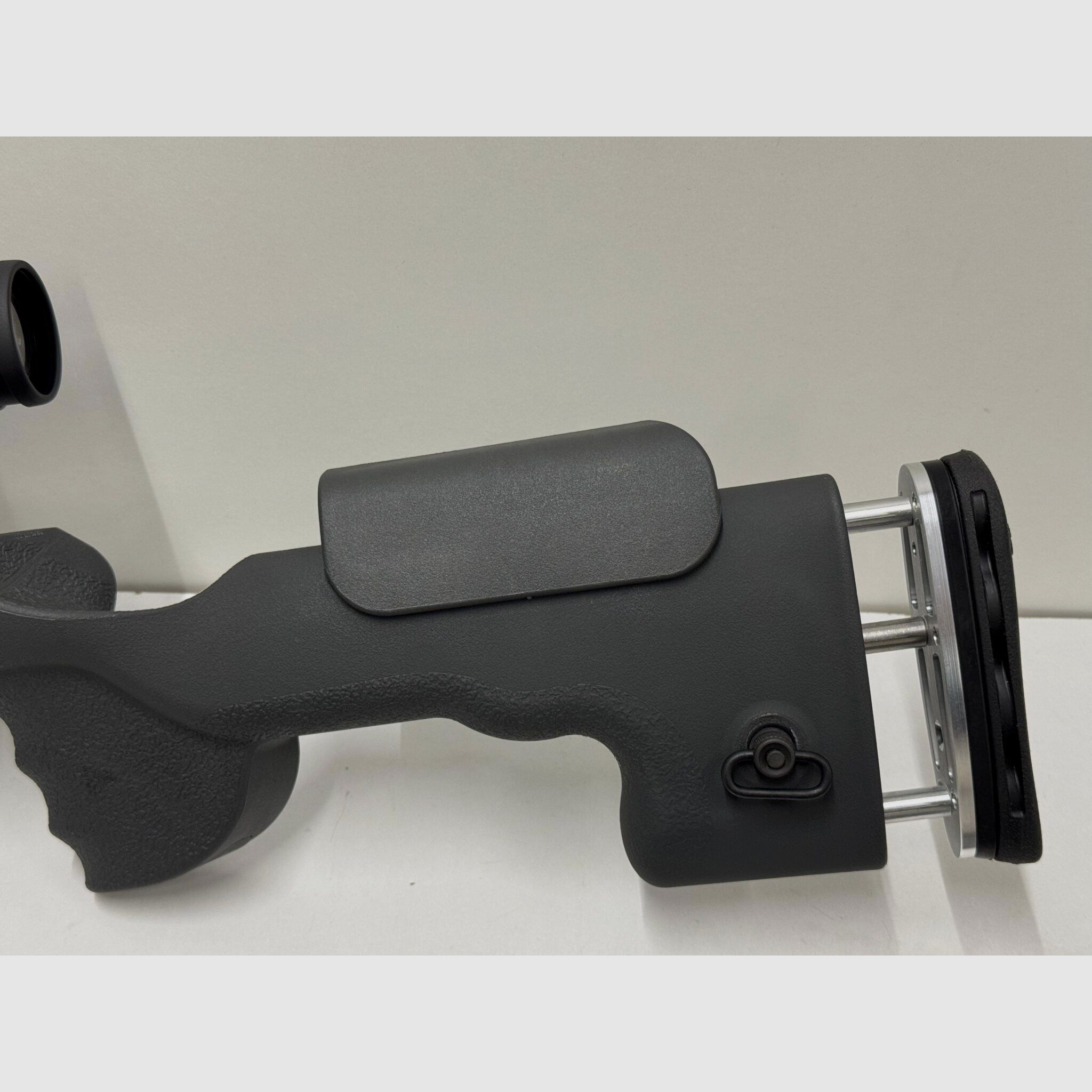 HOWA M1500 GRS Fenris Ensemble Complet "Le Petit Samouraï"