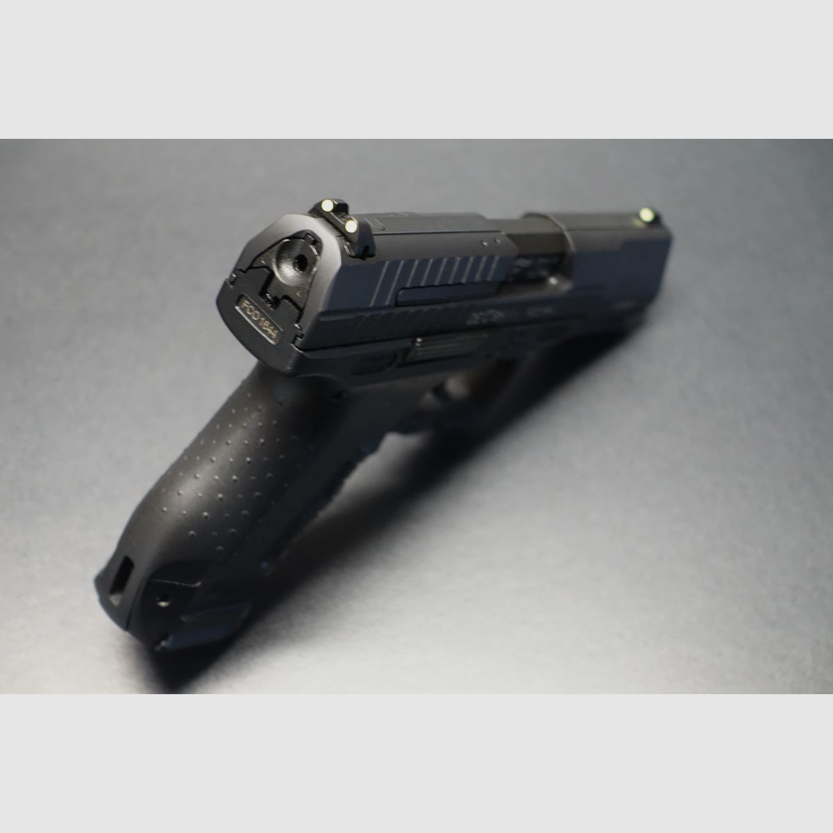 Walther P99 AS, image 4 of 6
