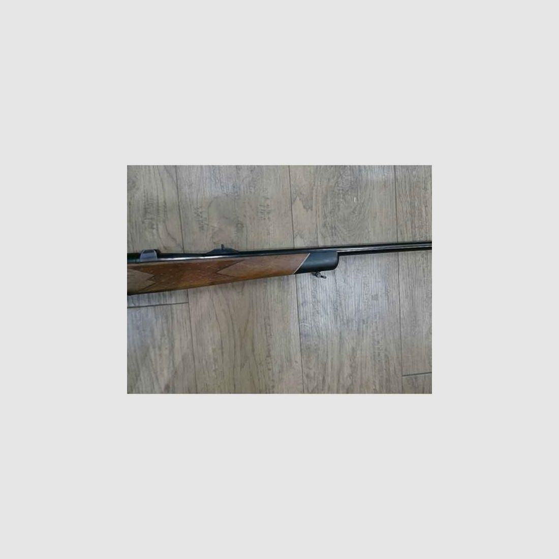 Repetierbüchse Krico im Kaliber 222 Rem. gebraucht