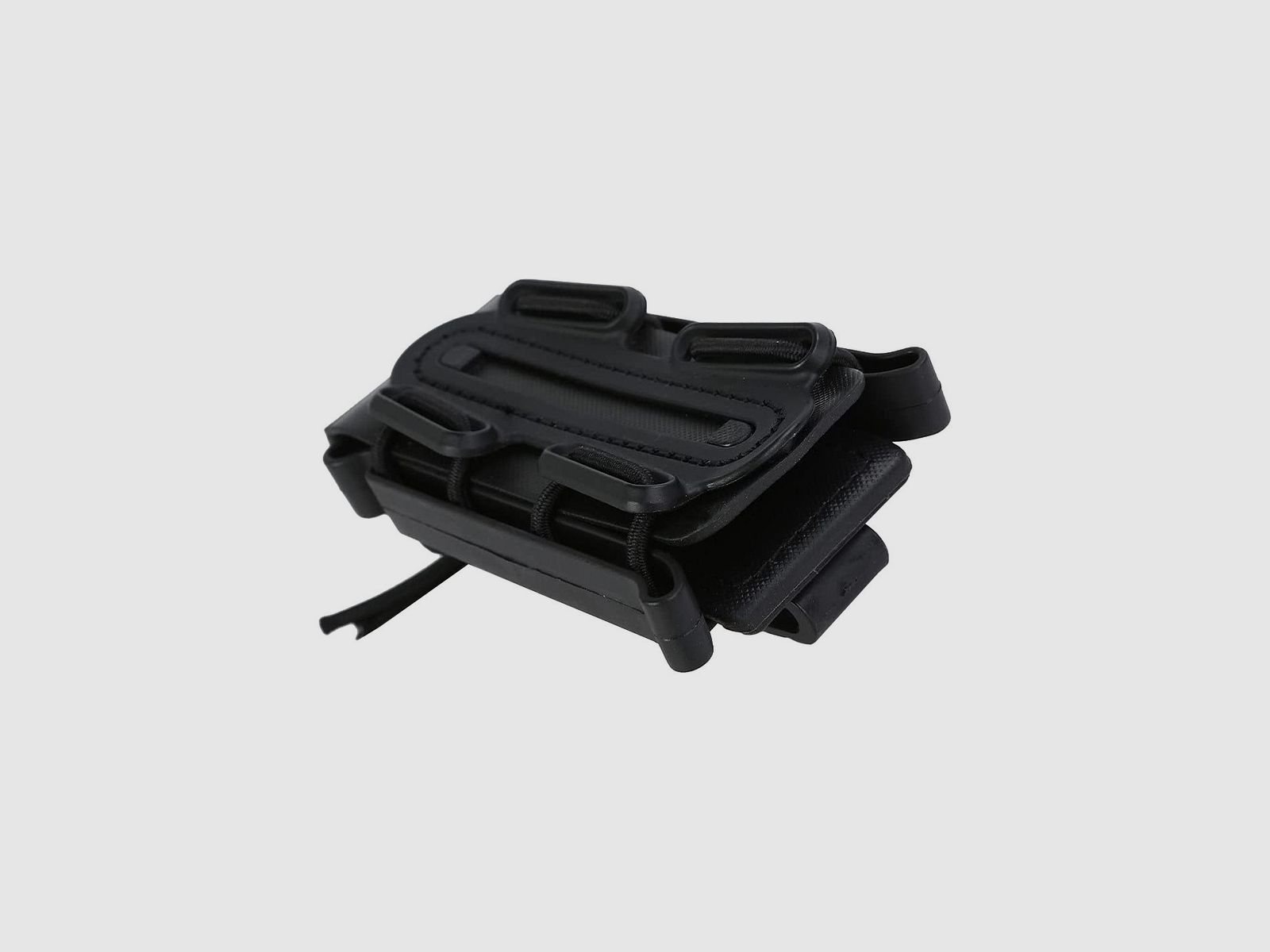Emersongear Tasche für Pistolenmagazin schwarz, Bild 4 von 5