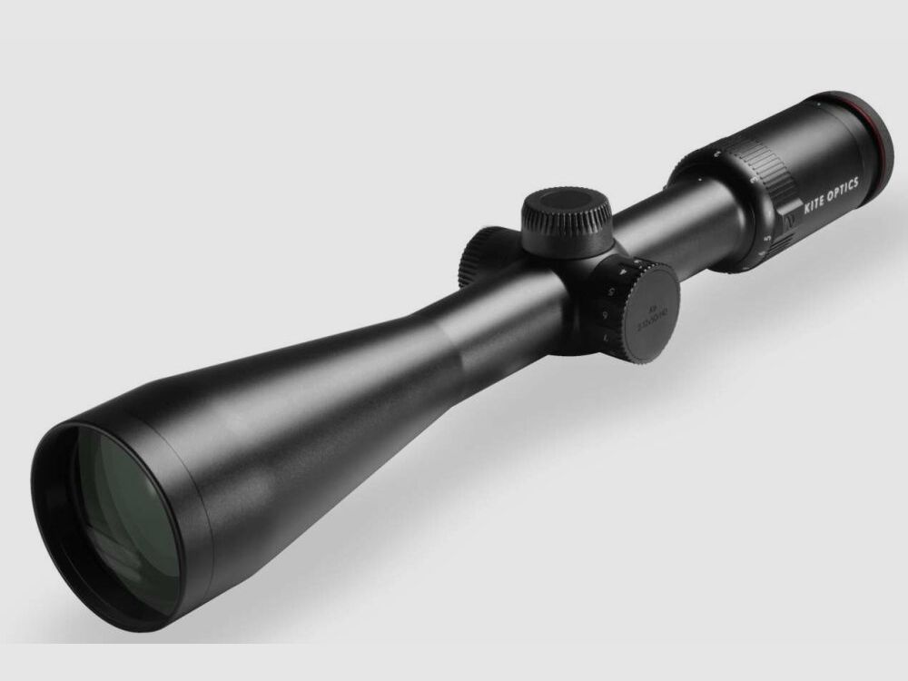 Kite Kite Zielfernrohr KSPHD-HD2 2-12x50i