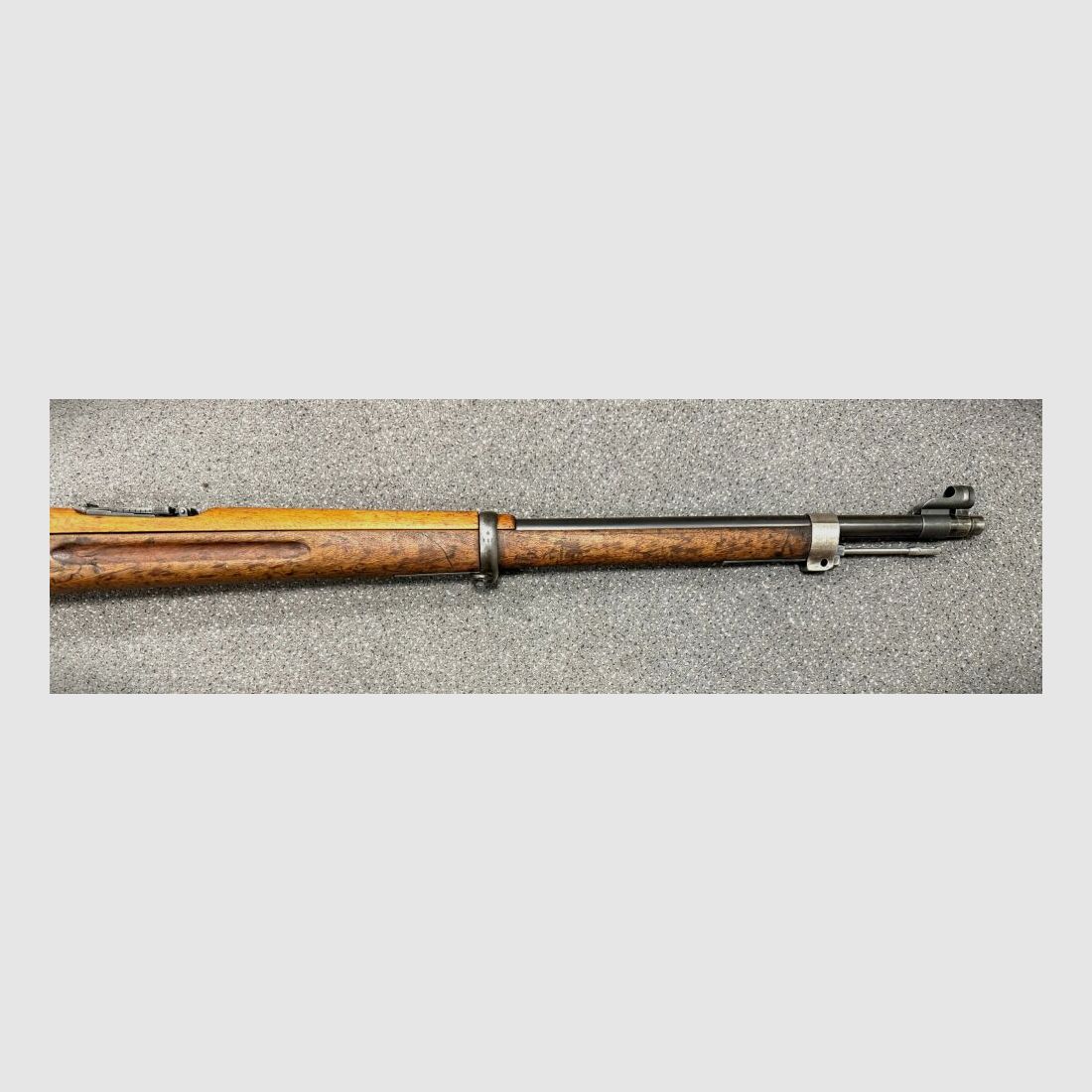 Mauser Oberndorf M96