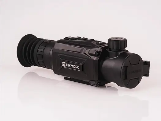 Hikmicro Thunder 2.0 TQ35 Thermisch Richtkijker