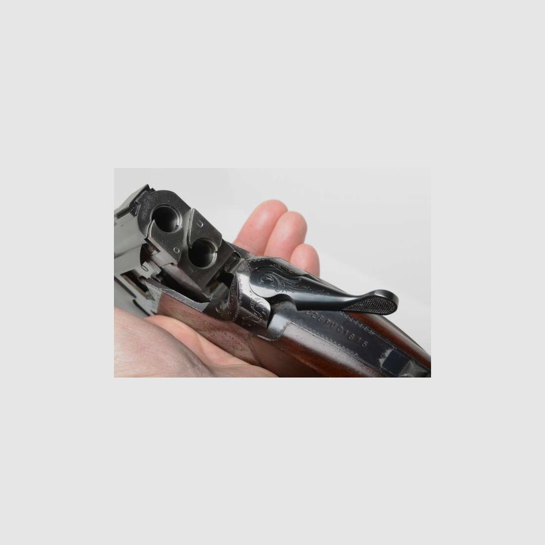 FN Browning Express BDB 9,3 x 74 R Luxus, Bild 2 von 27