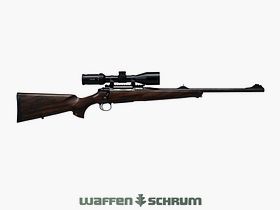 Sauer S101 Select inkl. Optik