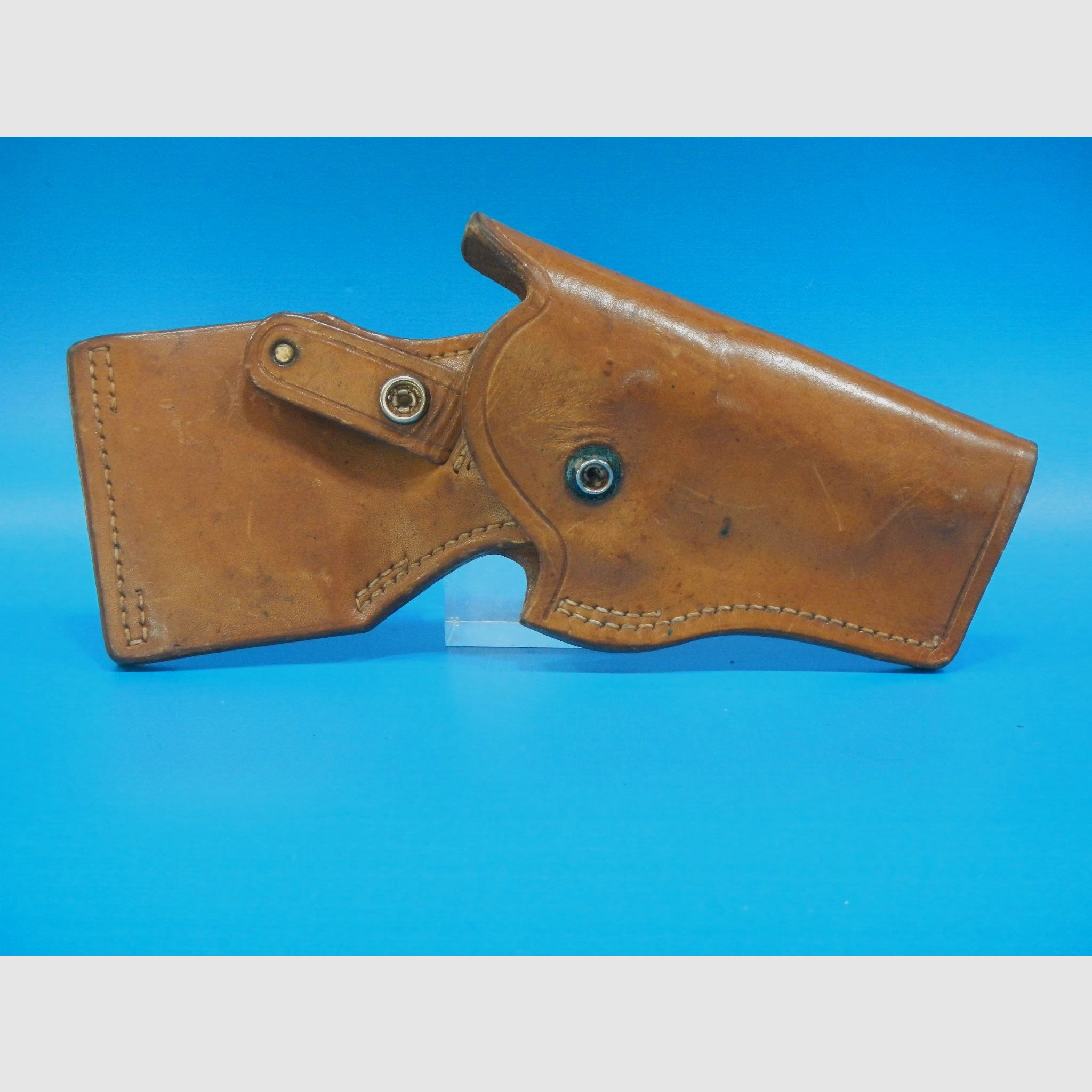 Holster S&W PATROLMAN 4", image 1 sur 2