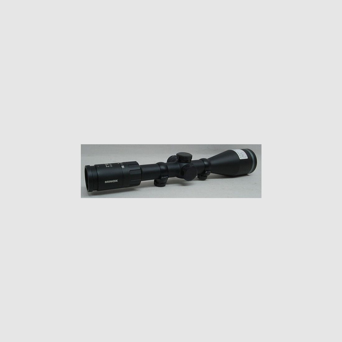 Minox Minox ZE5.2 3-15x56 #4 Leuchtabsehen, 30mm Mittelrohr
