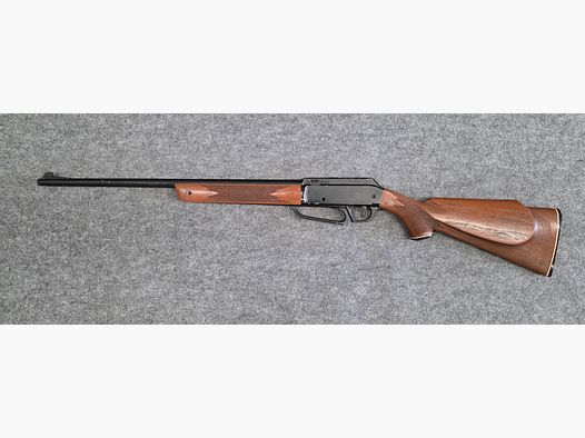 Daisy Mod Powerline 881  4,5mm BB Lever Action Federdruck Luftgewehr Unterhebelspanner