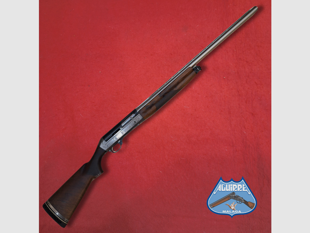 Fusil Semi-Automatique Benelli Rinascimento Série Limitée Cal. 12, image 9 sur 20