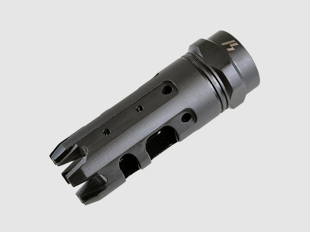 STRIKE INDUSTRIES KING COMPENSATOR CAL 30 5/8X24, image 1 of 4