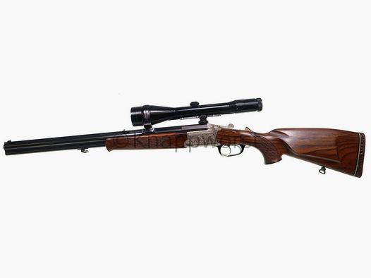 Blaser-wapens Blaser BBF 700/88