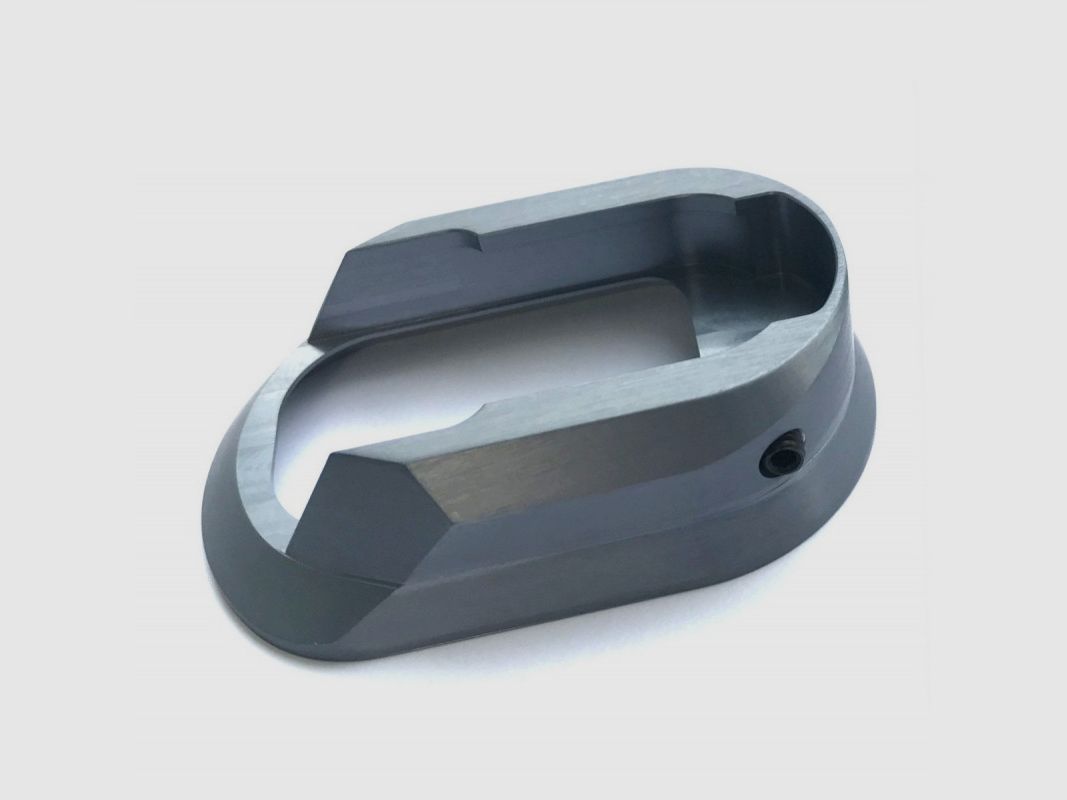 CZ Magazintrichter - TS