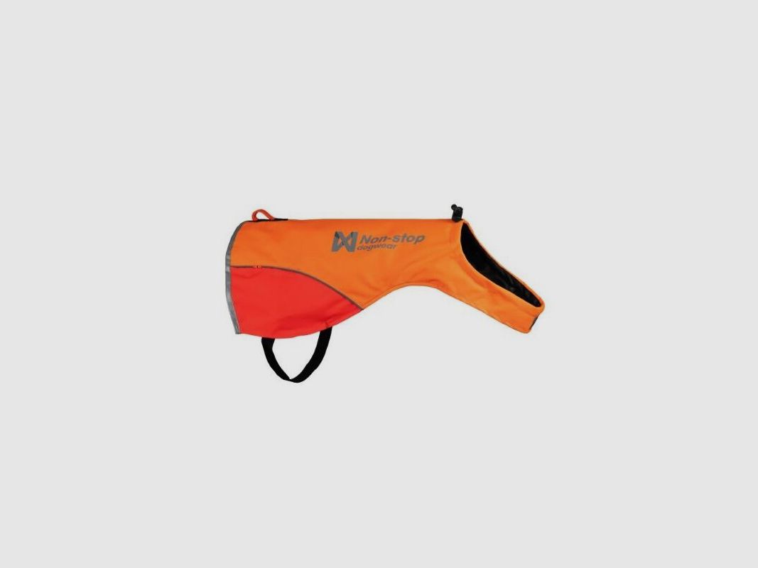 Non-stop Dogwear Hundeweste Protector Cover