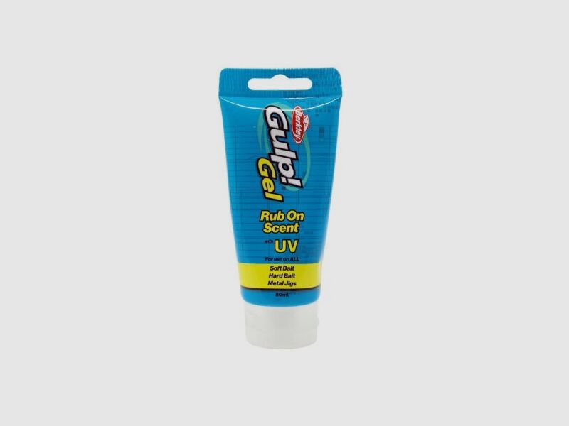 Gulp Gel 80ml