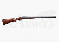 Mercury double shotgun Light 12/76 barrel length 71 cm