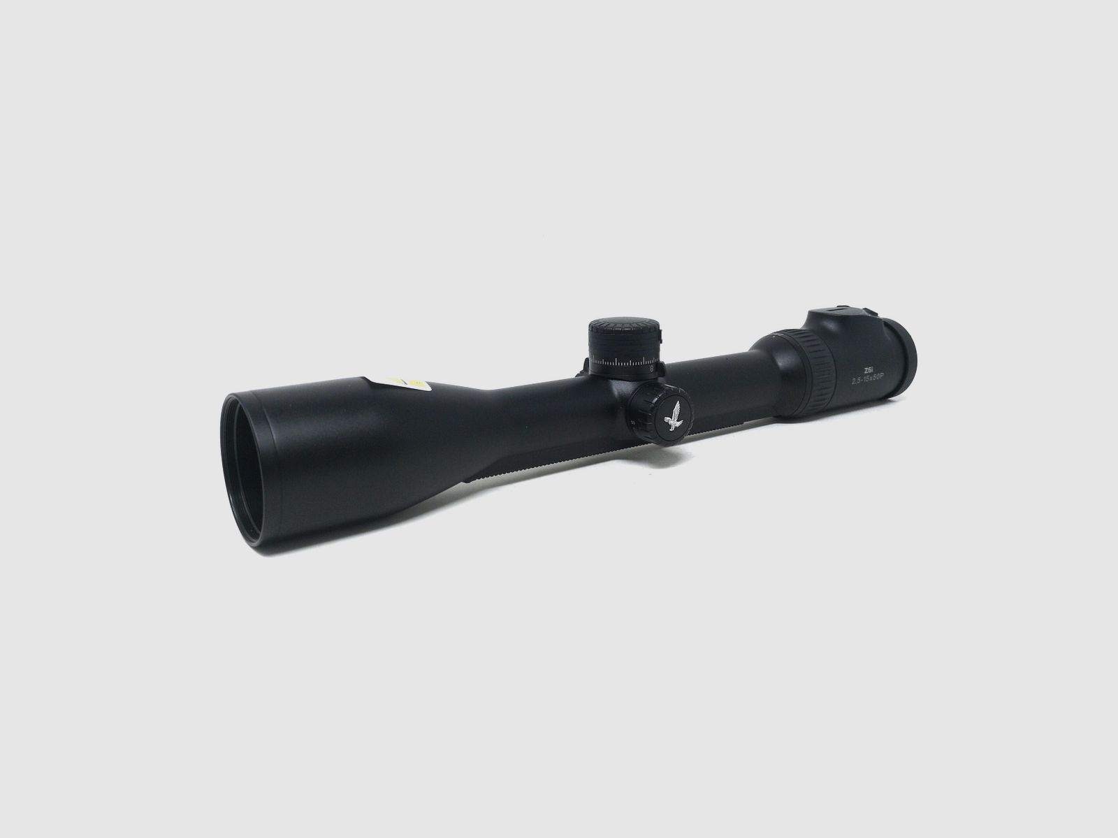 Swarovski Z6i 2.5-15×50 mm P BT SR (Ret. L 4A-I), immagine 1 di 4