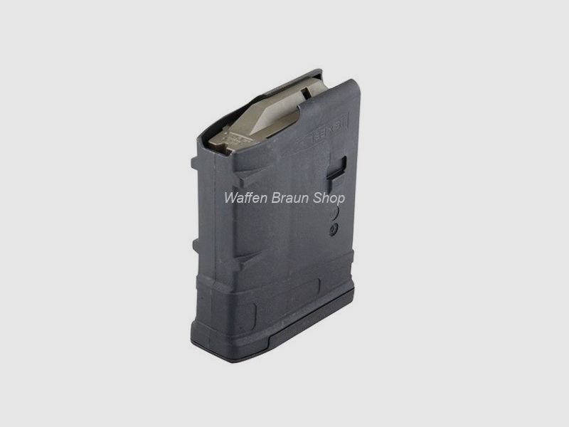 Magpul Magazin 10-Schuss Kaliber .308 Win.