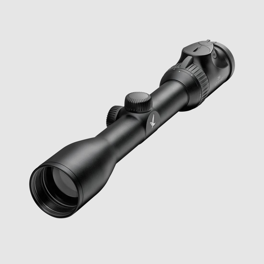 Swarovski Z6i 1,7-10×42
