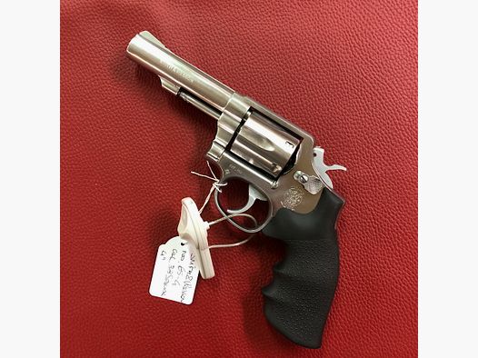 Smith & Wesson Mod. 65-4