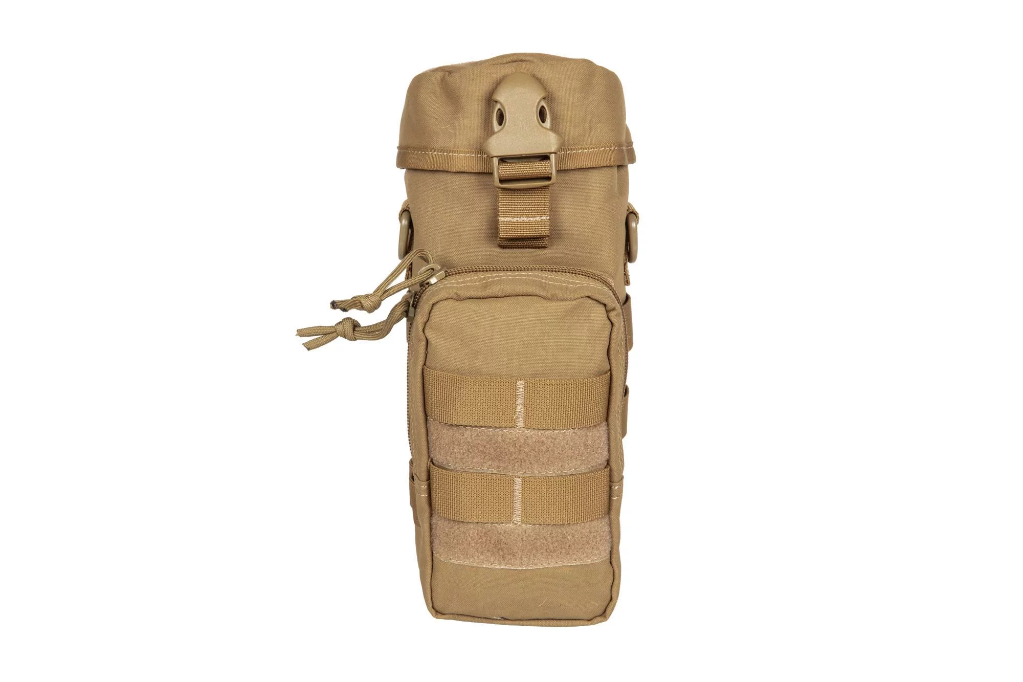 Torba na butelkę Nanora - Coyote Brown, zdjęcie 10 z 18