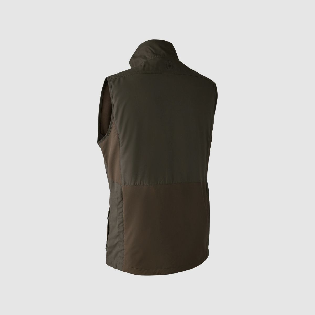 DEERHUNTER Weste Strike Deep Green