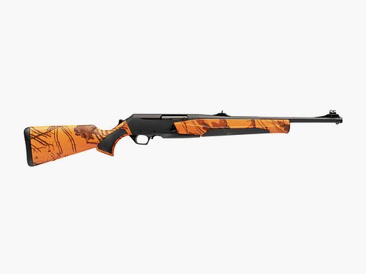 Browning	 BAR MK3 Tracker Pro HC Auf Lager