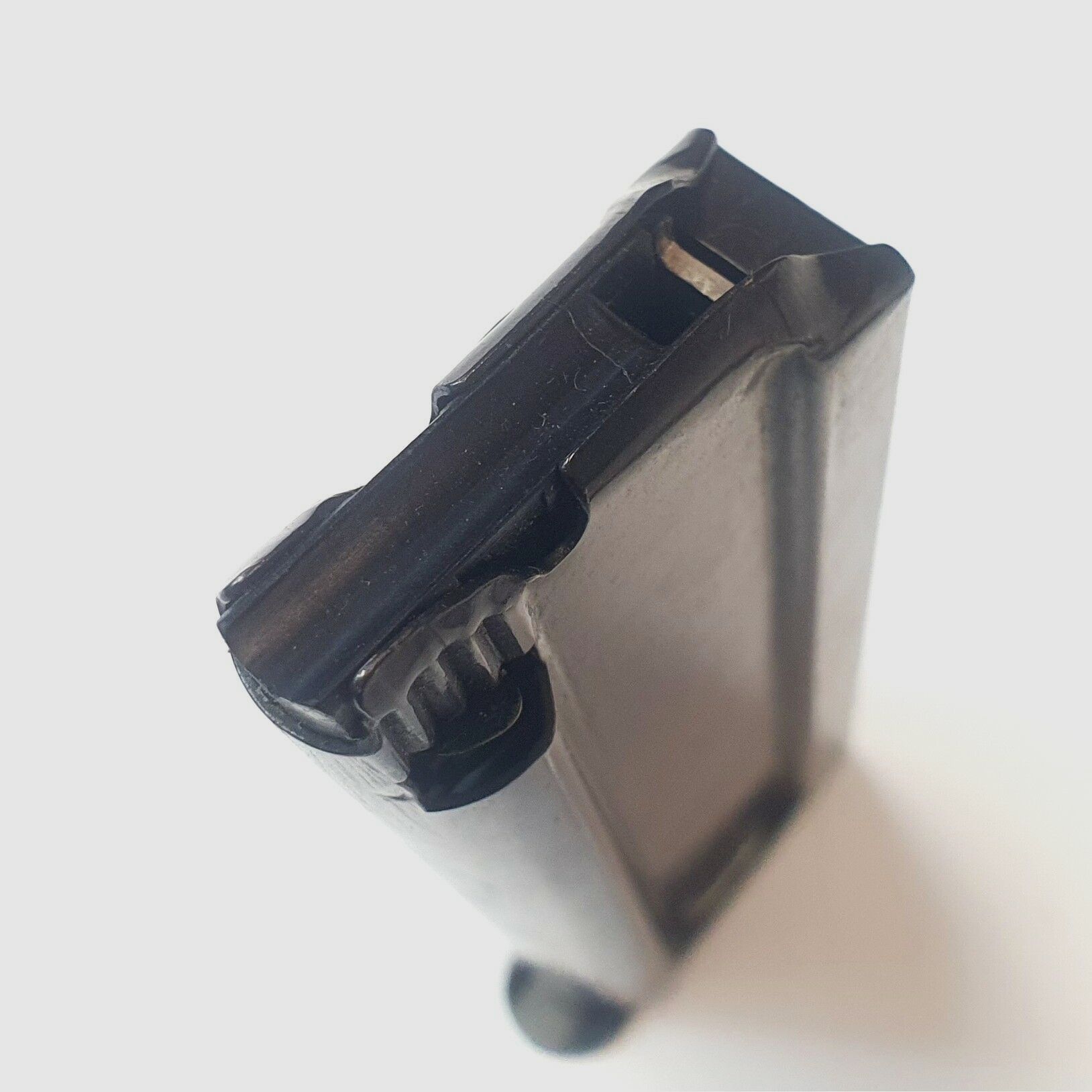 Chargeur Colt pour Pistolet Colt ACE 1911 Peters Acier unk Kps KK Systèmes d'Échange, .22lr, 10 Coups - Précoce