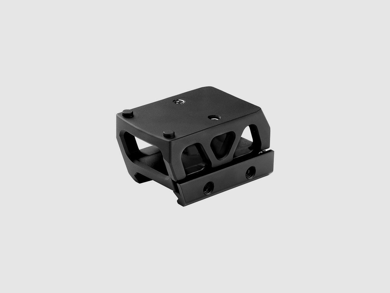OSIGHT-Adapter Basis für Picatinny-Schiene hoch / niedrig, Bild 8 von 16