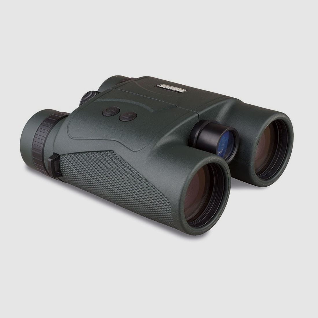 KONUSRANGE-2 Fernglas 10X42 mit Entfernungsmesser 1200M