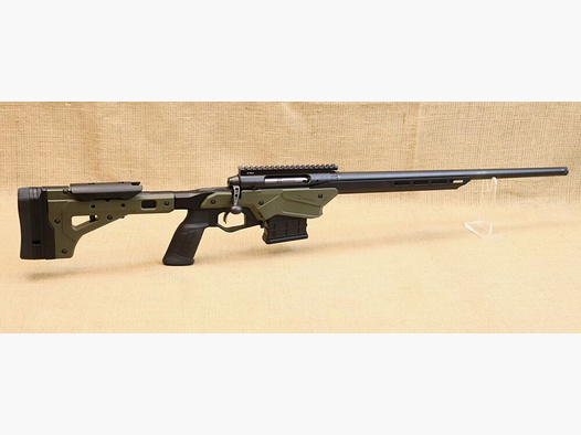 Savage AXIS II Precision .223Rem