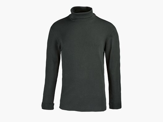 Hubertus Underlayer Roll Neck