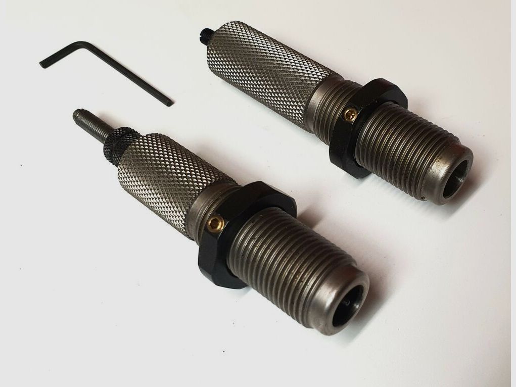 RCBS RCBS Reloader Special Full Length Die Set, .30-06 Matrizen
