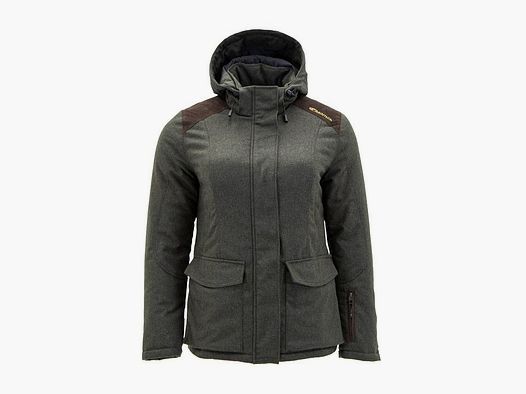 Carinthia G-Loft Loden Parka Women