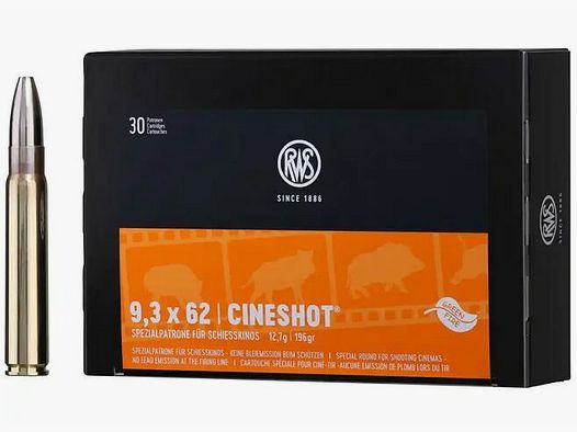 RWS Cineshot