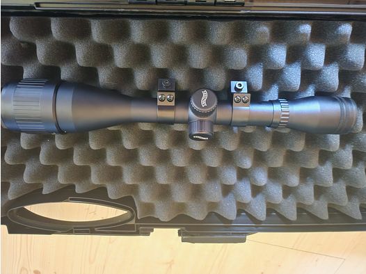 UMAREX 850 M2 (CO2) 