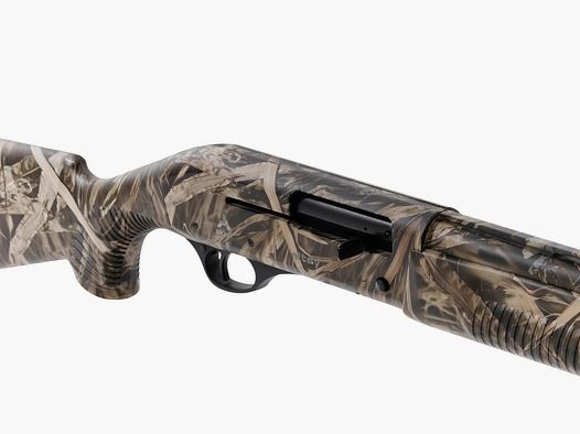 AKKAR Semi-Automatic Shotgun "Altay Camo" – Caliber 12/76 | 30 inch / 76 cm Barrel