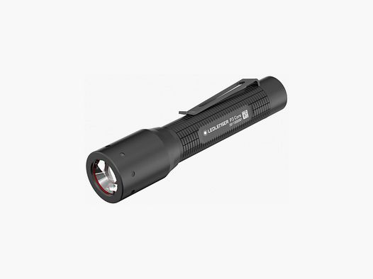 Ledlenser P3 Core Taschenlampe schwarz