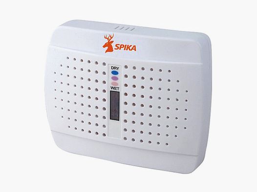 Deshumidificador recargable para caja de armas