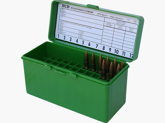 RIFLE 60RDS FLIP TOP 270WIN;3006;2506 VERDE-12-