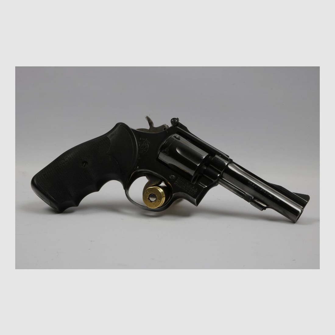 Smith & Wesson Smith & Wesson Mod.15-3