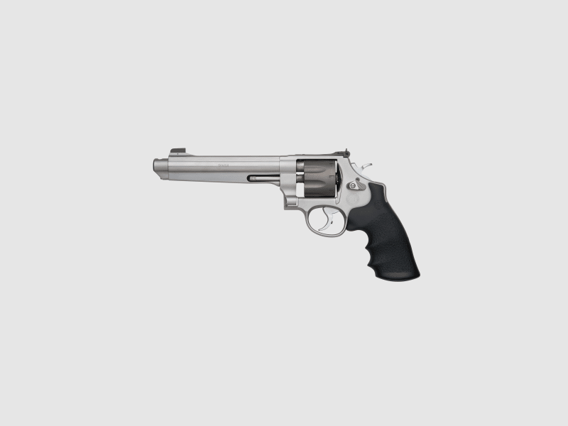 Smith & Wesson 929, 6.5“ Performance Center, Bild 1 von 2